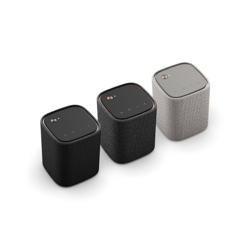 Yamaha WS-B1A Gray