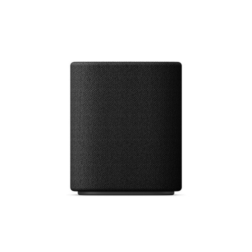 Yamaha WS-X1A Black