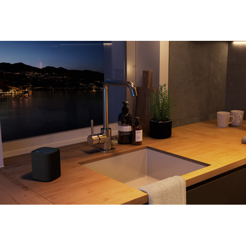 Yamaha WS-X1A Black