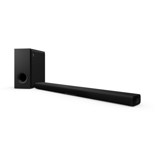 Yamaha SR-X50A Black