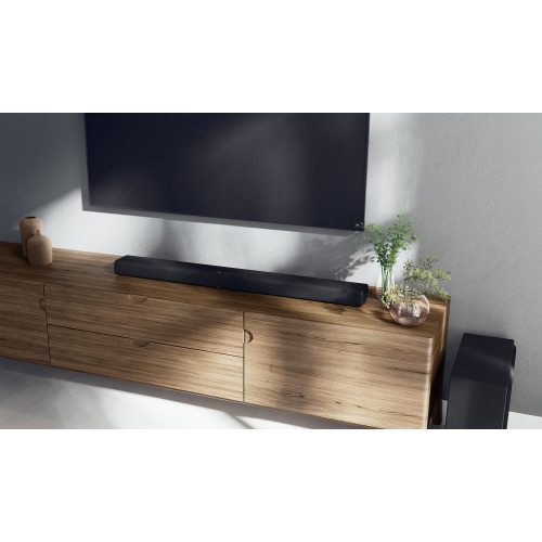 Yamaha SR-X50A Black