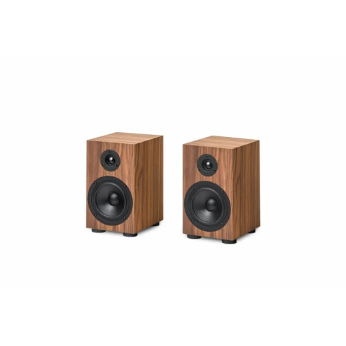 Pro-Ject Set Jukebox E1 + Speaker Box 5 Walnut