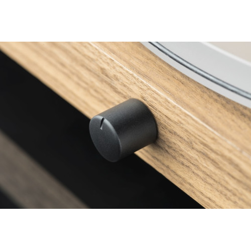 Pro-Ject Set Jukebox E1 + Speaker Box 5 Walnut