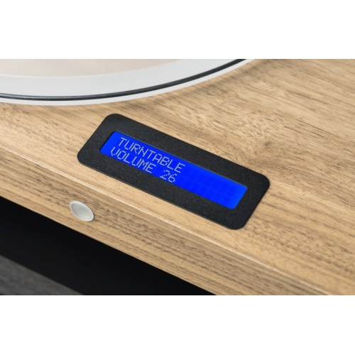 Pro-Ject Set Jukebox E1 + Speaker Box 5 Walnut