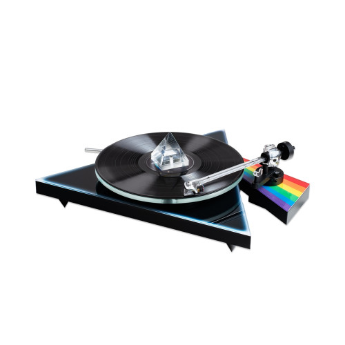 Pro-Ject Art The Dark Side of the Moon Pick It PRO SE
