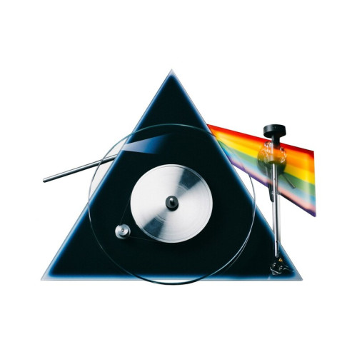 Pro-Ject Art The Dark Side of the Moon Pick It PRO SE