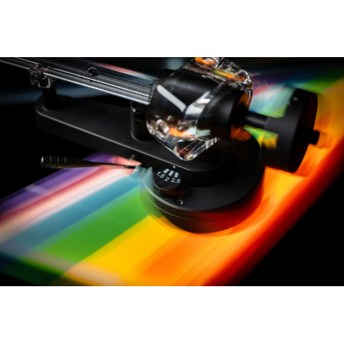 Pro-Ject Art The Dark Side of the Moon Pick It PRO SE