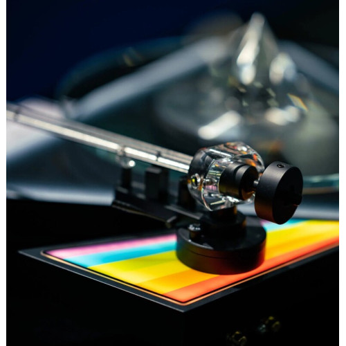 Pro-Ject Art The Dark Side of the Moon Pick It PRO SE