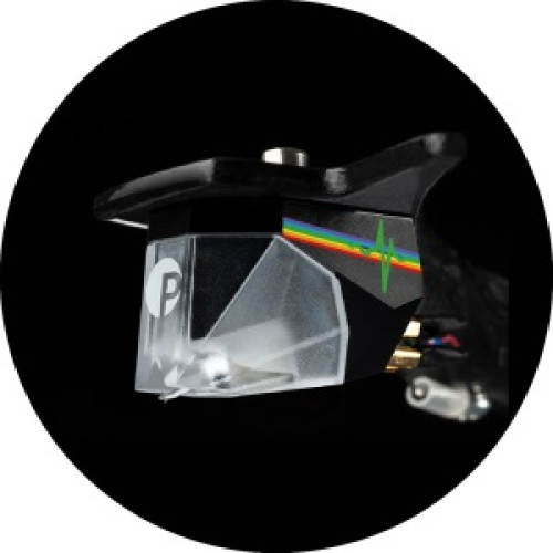 Pro-Ject Art The Dark Side of the Moon Pick It PRO SE