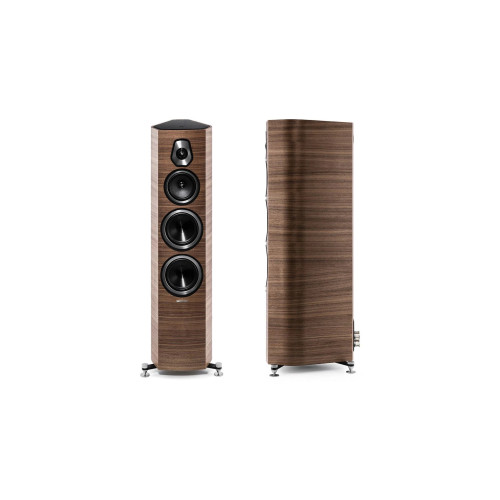 Sonus Faber Sonetto V Walnut