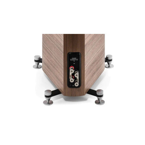 Sonus Faber Sonetto V Walnut