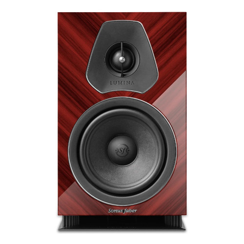 Sonus Faber Lumina II Amator Red