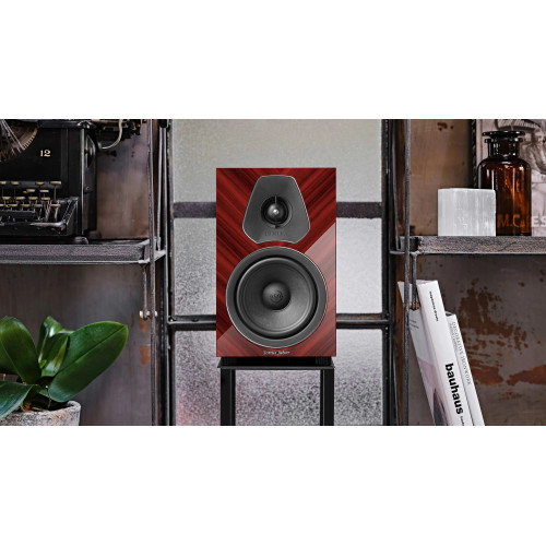 Sonus Faber Lumina II Amator Red