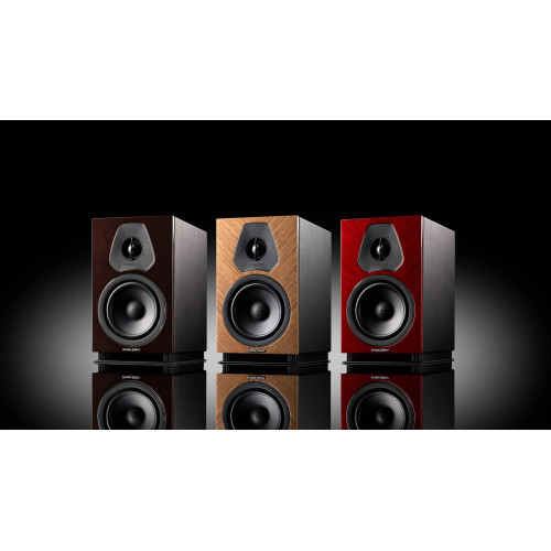 Sonus Faber Lumina II Amator Red