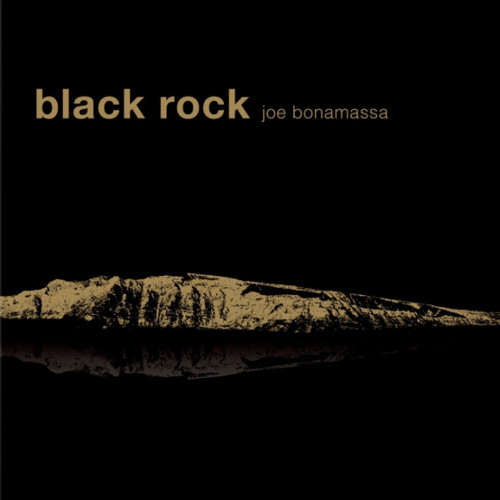 Вініловий диск Joe Bonamassa: Black Rock -Coloured /2LP