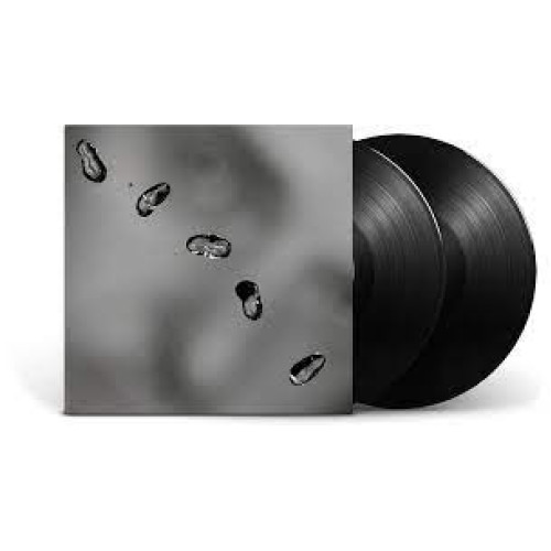 Вініловий диск Peter Gabriel: Up /2LP