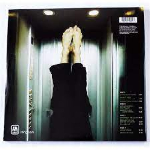 Вініловий диск Sting: Brand New Day -Hq /2LP