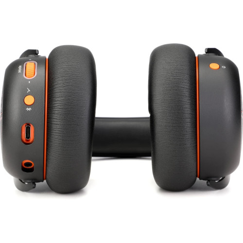 Beyerdynamic MMX 200 wireless black