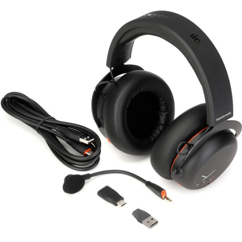 Beyerdynamic MMX 200 wireless black