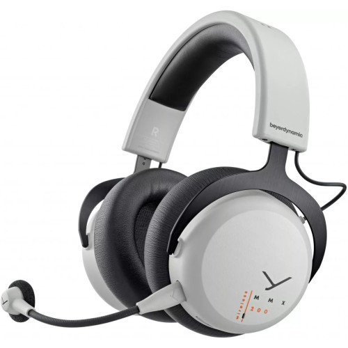 Beyerdynamic MMX 200 wireless grey
