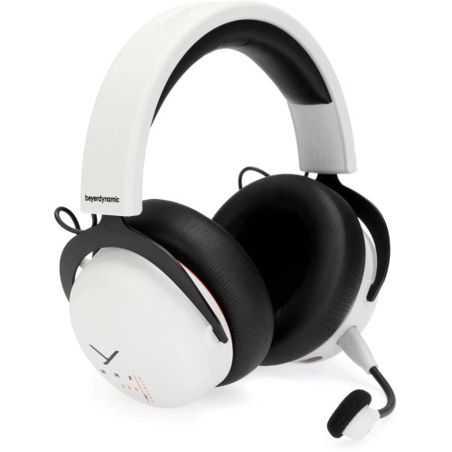 Beyerdynamic MMX 200 wireless grey
