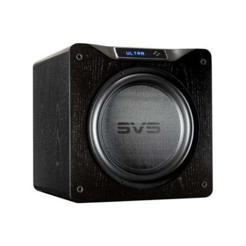 SVS SB16 Ultra Black Oak