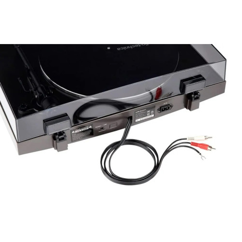 Audio-Technica AT-LP2XGY 