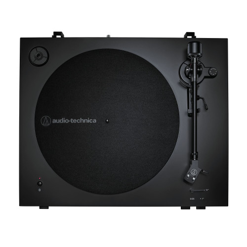 Audio-Technica AT-LP3XBTBK