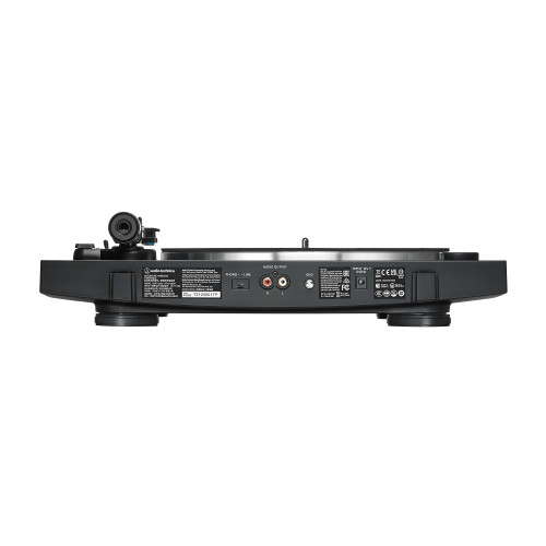 Audio-Technica AT-LP3XBTBK