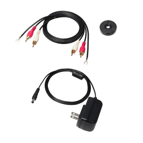 Audio-Technica AT-LP3XBTBK