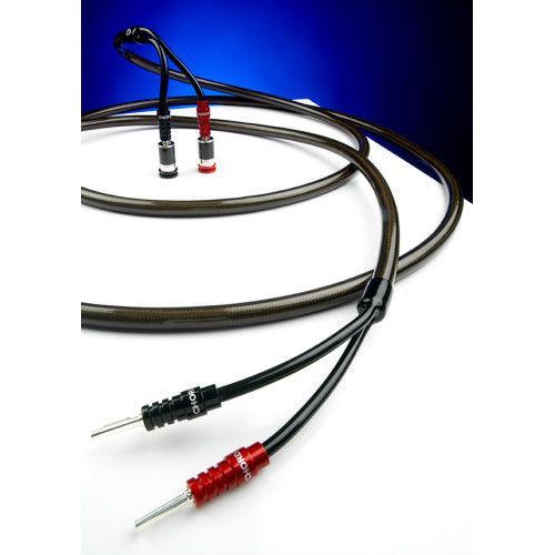 CHORD EpicXL Speaker Cable 2.5m terminated pair