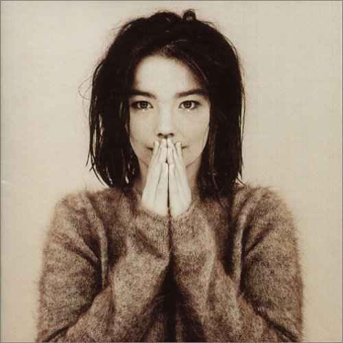 Вініловий диск Bjork: Debut -Hq