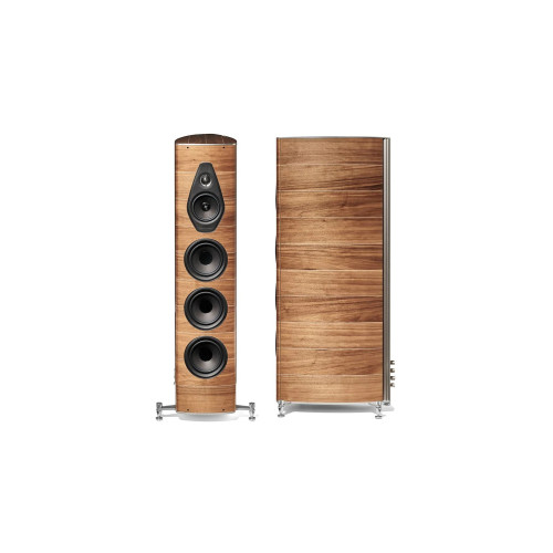 Sonus Faber Olympica Nova V Walnut