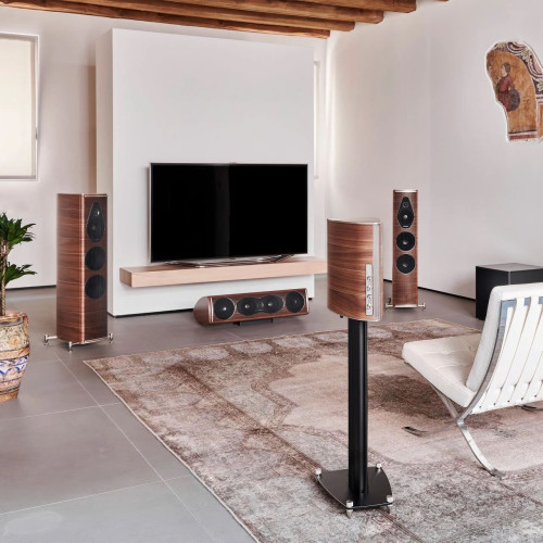 Sonus Faber Olympica Nova V Walnut
