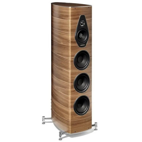 Sonus Faber Olympica Nova V Walnut