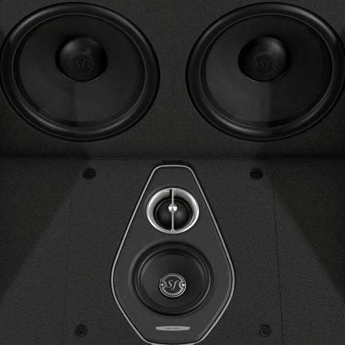 Sonus Faber РС-664Р ln-Ceiling