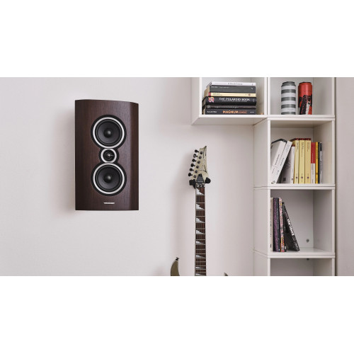 Sonus Faber Sonetto ON WALL Wenge