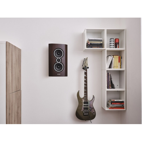 Sonus Faber Sonetto ON WALL Wenge