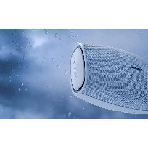 Sonus Faber ASTER White