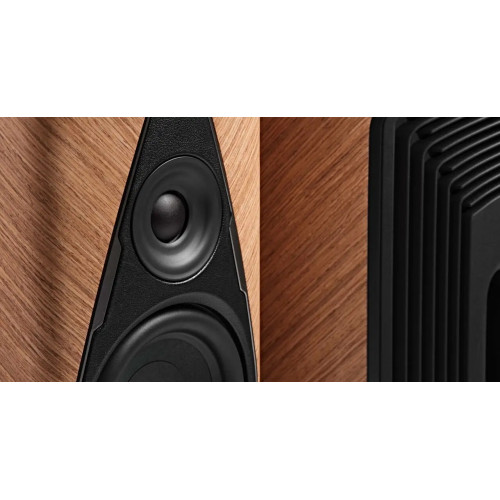 Sonus Faber Duetto Walnut