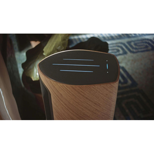 Sonus Faber Duetto Walnut