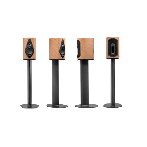 Sonus Faber Duetto Walnut