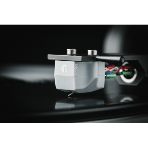 Pro-Ject Pick It MC 1 Packed