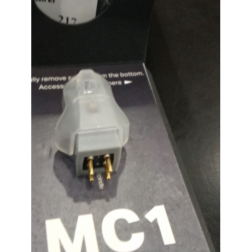 Pro-Ject Pick It MC 1 Packed