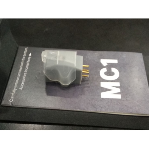 Pro-Ject Pick It MC 1 Packed