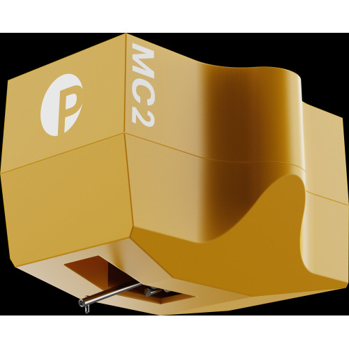 Pro-Ject Pick It MC 2 Packed