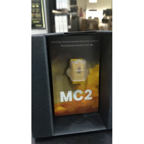 Pro-Ject Pick It MC 2 Packed