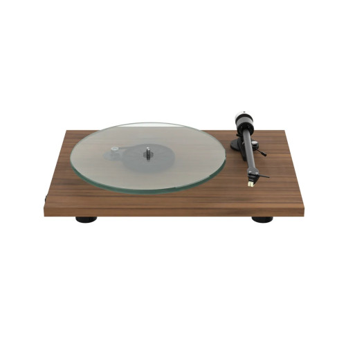 Pro-Ject T2 Super Phono Rainier Walnut 