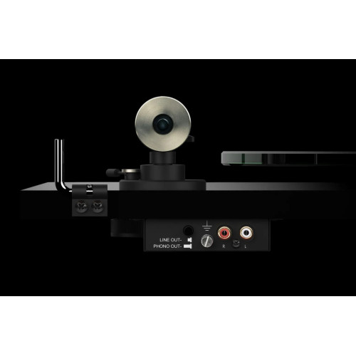 Pro-Ject T2 Super Phono Rainier Walnut 