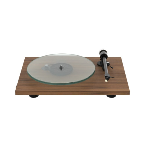 Pro-Ject T2 Rainier Walnut 